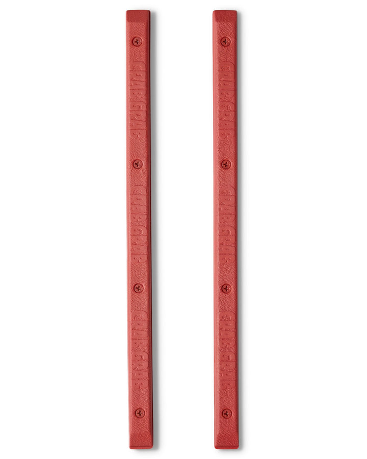 Crab Grab Skate Rails Red