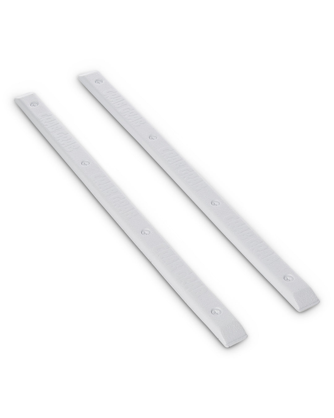 Crab Grab Skate Rails White