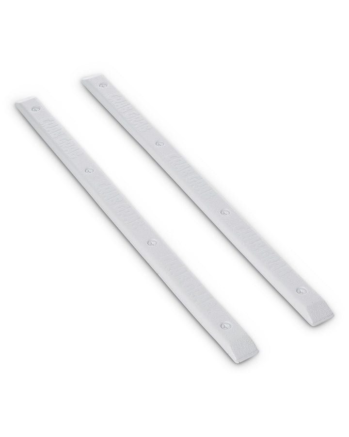 Crab Grab Skate Rails White