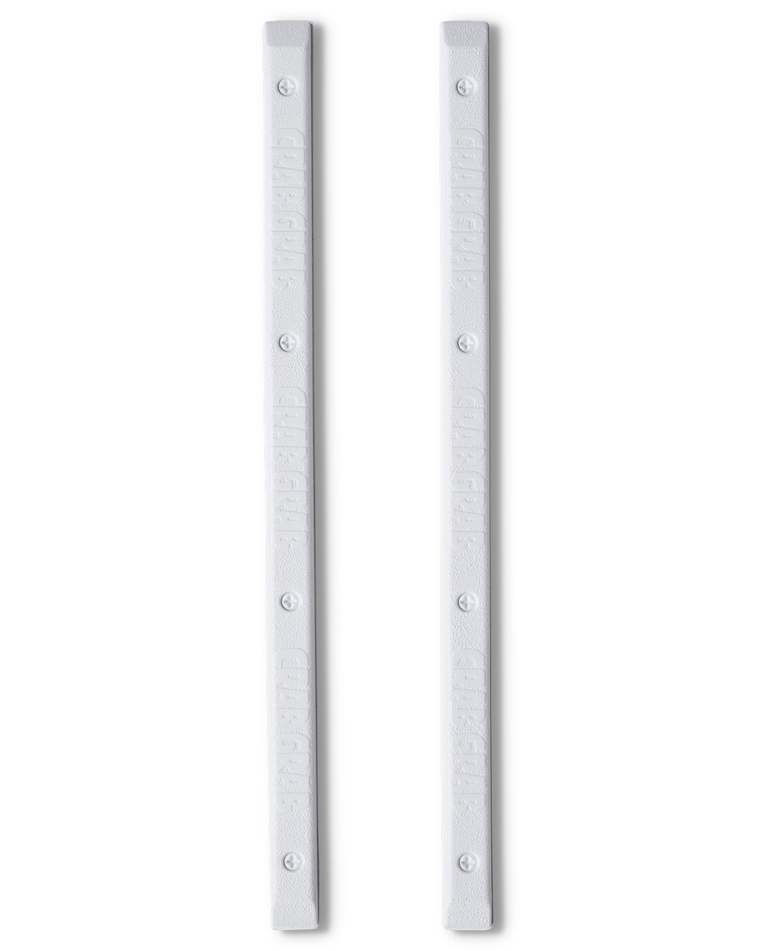 Crab Grab Skate Rails White