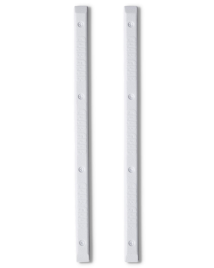 Crab Grab Skate Rails White