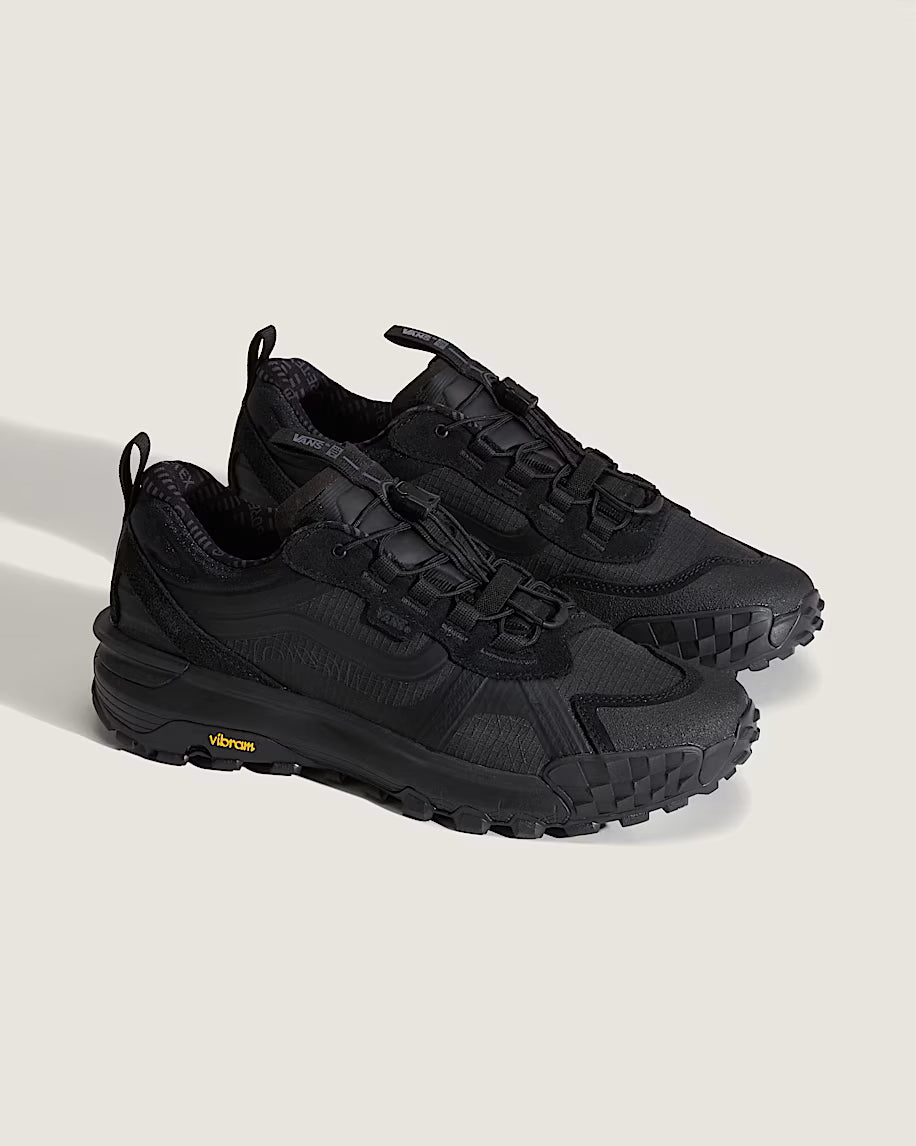 Vans MTE Crosspath XC Gore-Tex Blackout