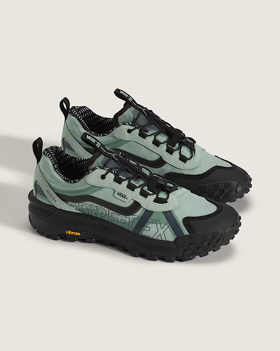 Vans MTE Crosspath XC Gore-Tex Black/Dusty Olive