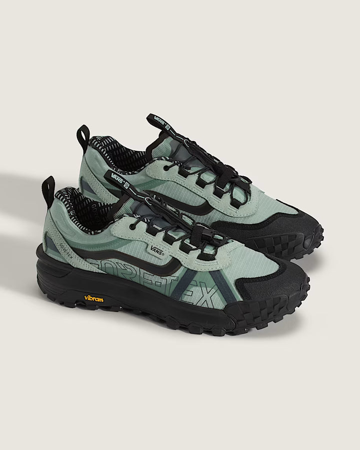 Vans MTE Crosspath XC Gore-Tex Black/Dusty Olive