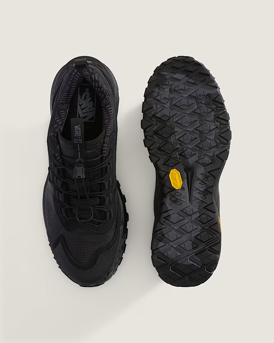 Vans MTE Crosspath XC Gore-Tex Blackout