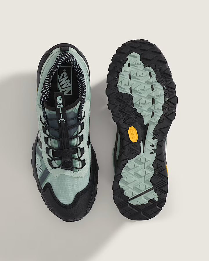 Vans MTE Crosspath XC Gore-Tex Black/Dusty Olive