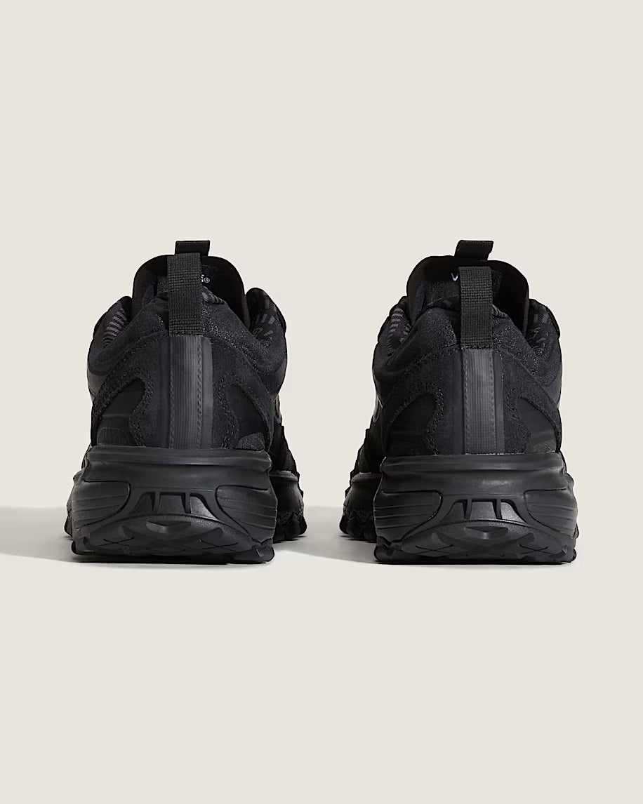 Vans MTE Crosspath XC Gore-Tex Blackout