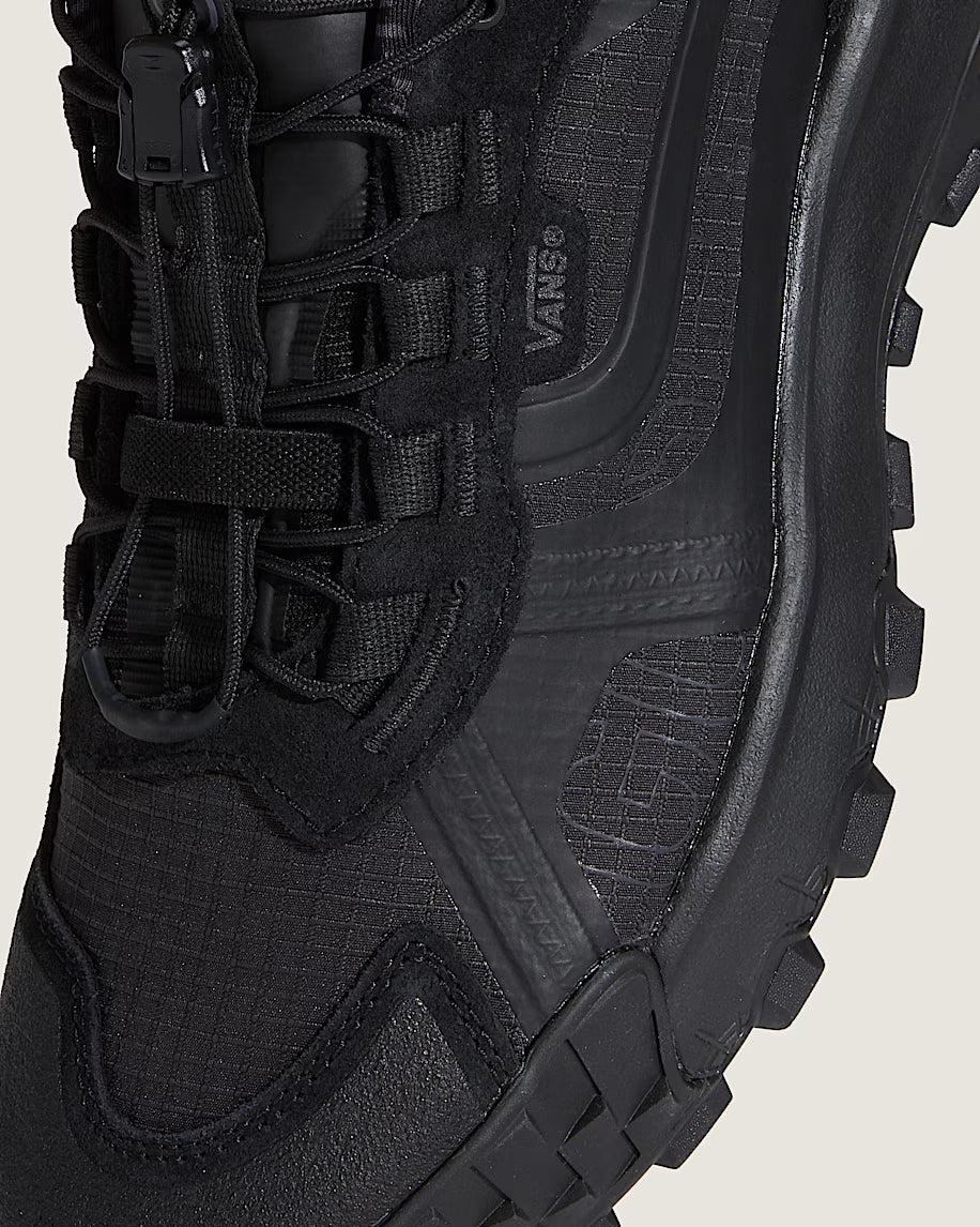 Vans MTE Crosspath XC Gore-Tex Blackout