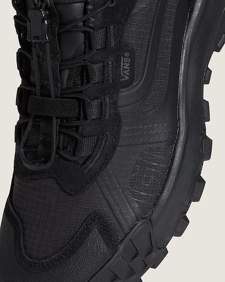 Vans MTE Crosspath XC Gore-Tex Blackout