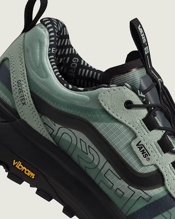 Vans MTE Crosspath XC Gore-Tex Black/Dusty Olive