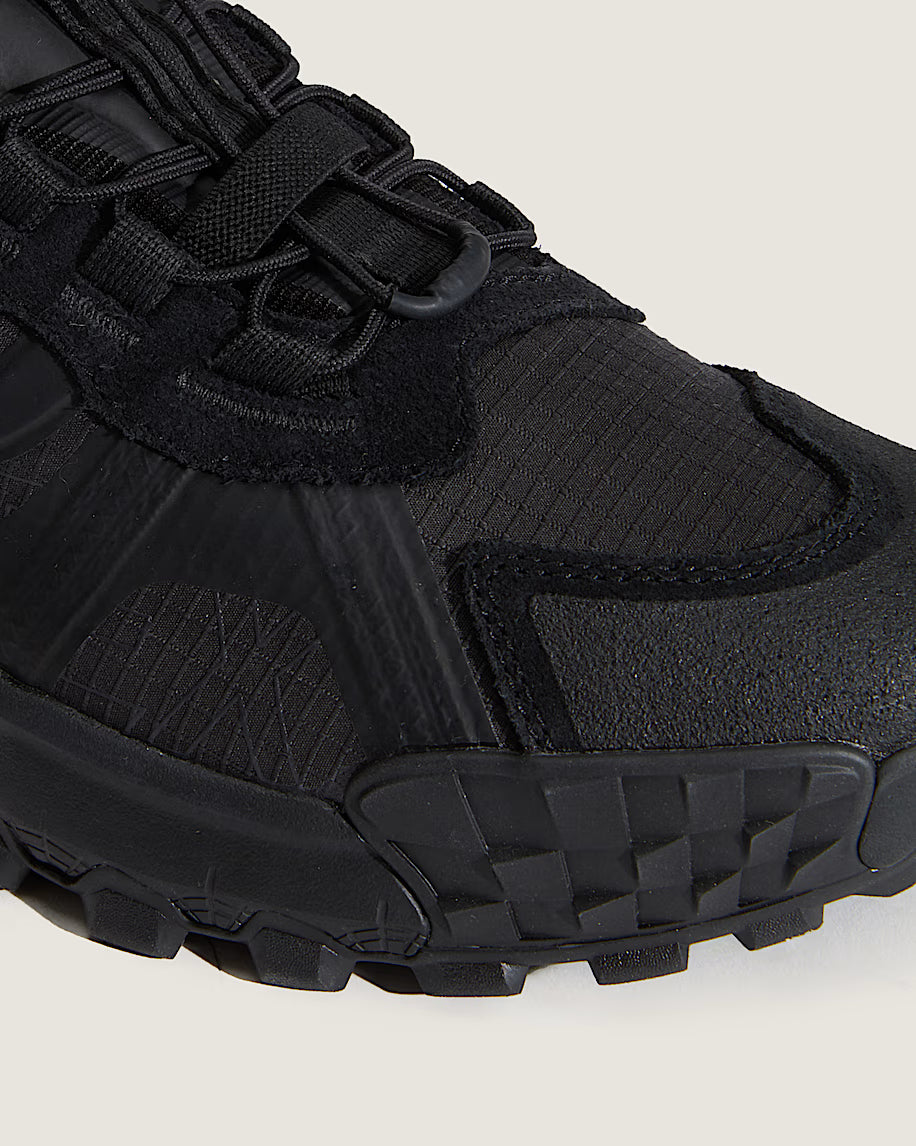 Vans MTE Crosspath XC Gore-Tex Blackout