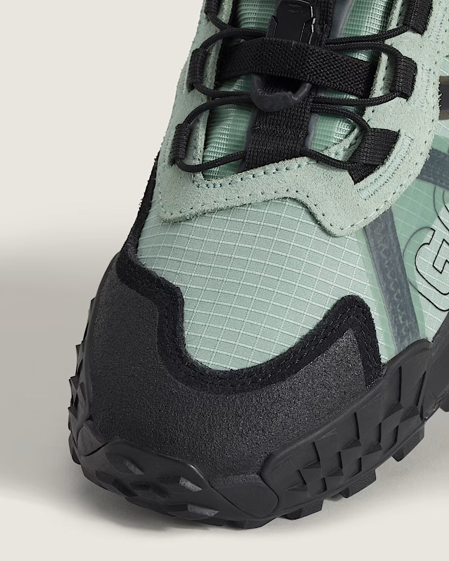 Vans MTE Crosspath XC Gore-Tex Black/Dusty Olive