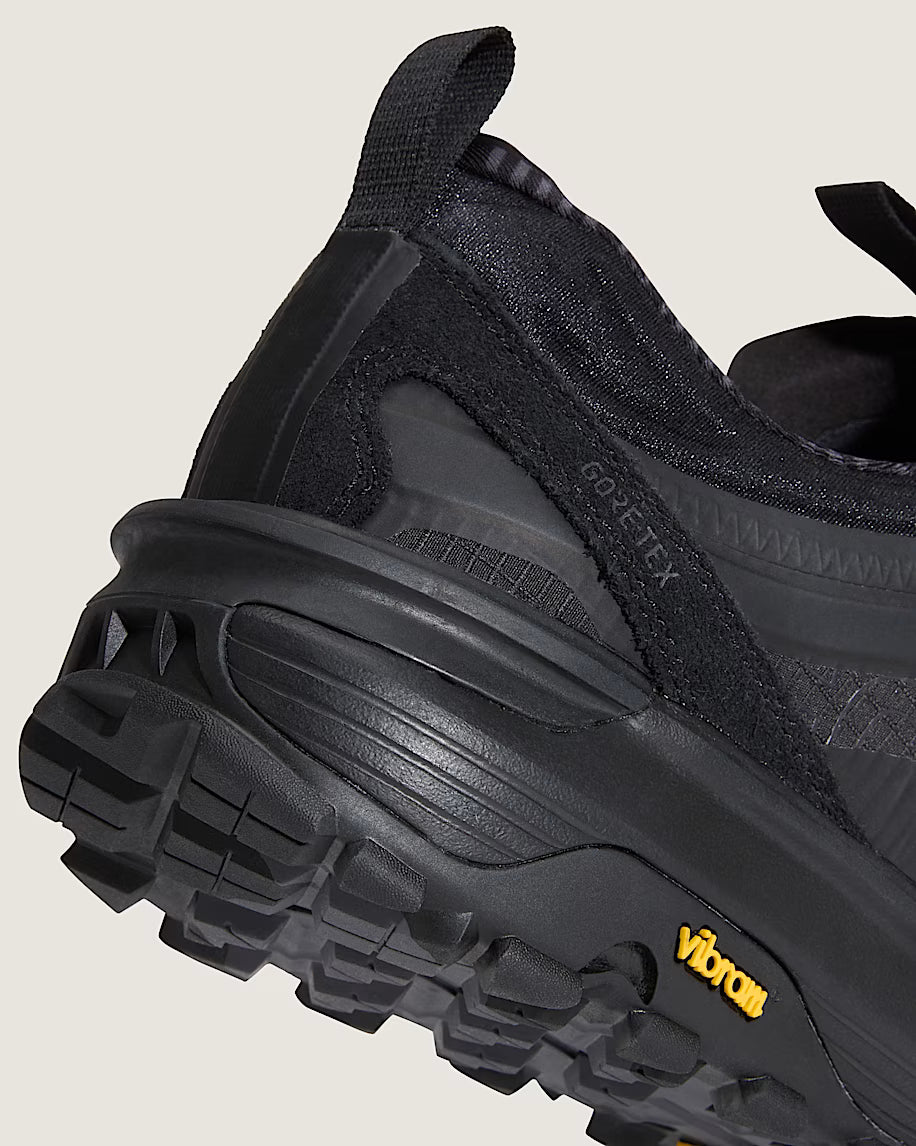 Vans MTE Crosspath XC Gore-Tex Blackout