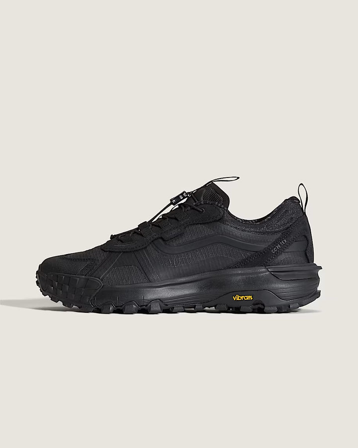 Vans MTE Crosspath XC Gore-Tex Blackout