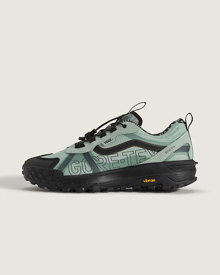 Vans MTE Crosspath XC Gore-Tex Black/Dusty Olive