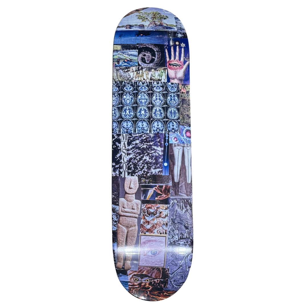 Mascot Eye Deck - Multiple Sizes