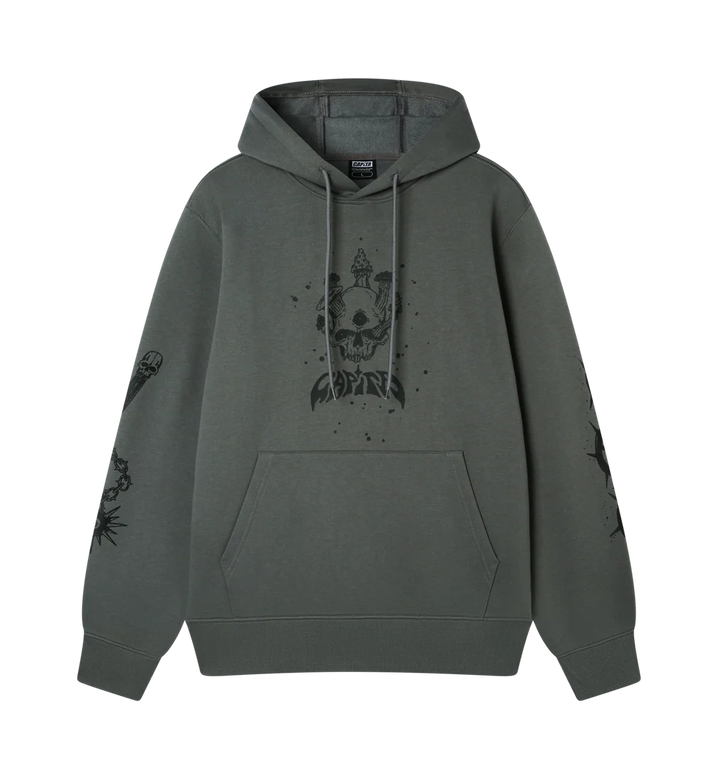 Capita Dark Horse Hoodie