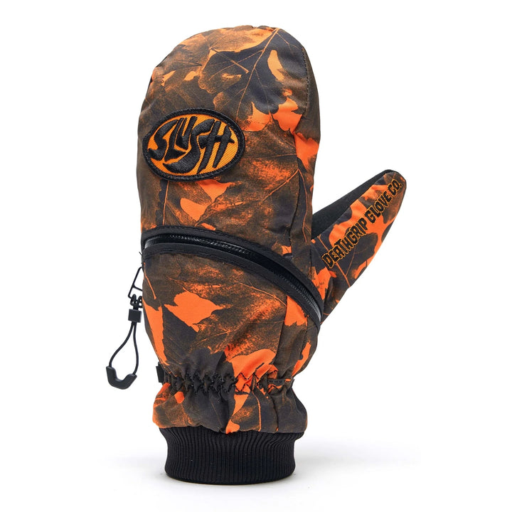 Death Grip Ghoul Mitt (Slush Magazine)