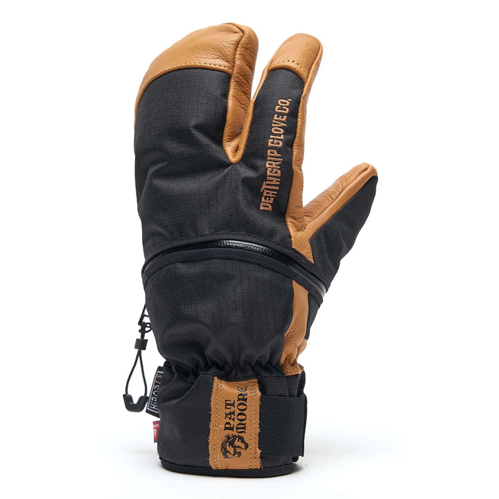 Death Grip Werewolf Claw Gloves (Pat Moore)