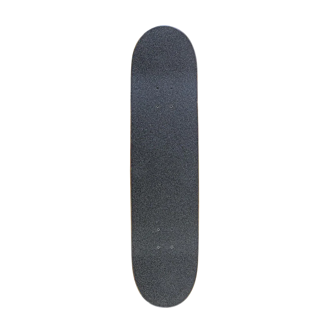 DGK Fool For You Complete Blue Glitter 8.25"