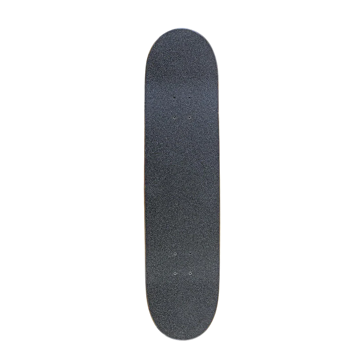 DGK Fool For You Complete Blue Glitter 8.25"