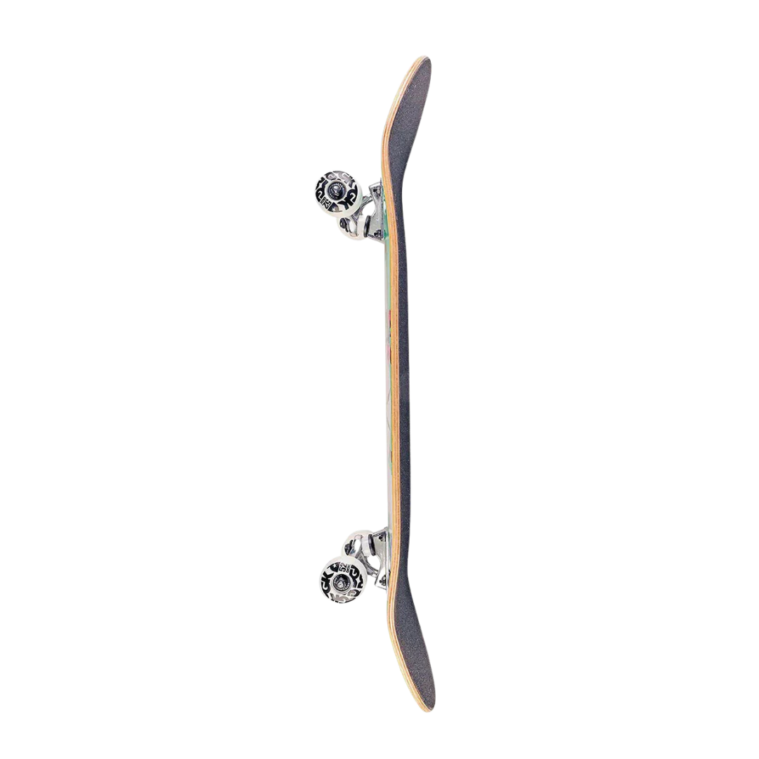 DGK Fool For You Complete Blue Glitter 8.25"