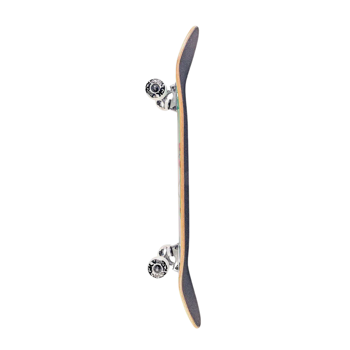DGK Fool For You Complete Blue Glitter 8.25"
