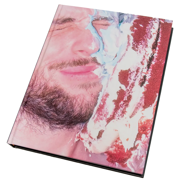 Jenkem Vol. 3 Book