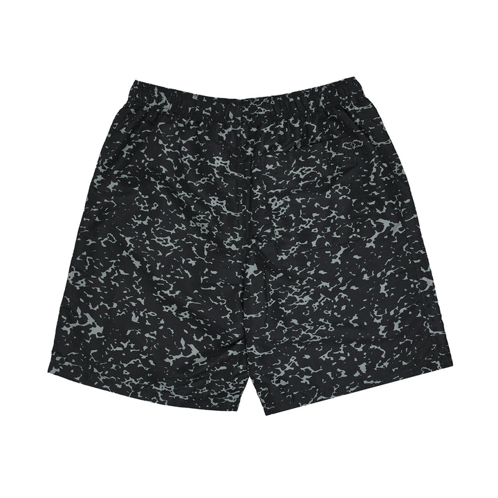 Quasi Duece Shorts Black