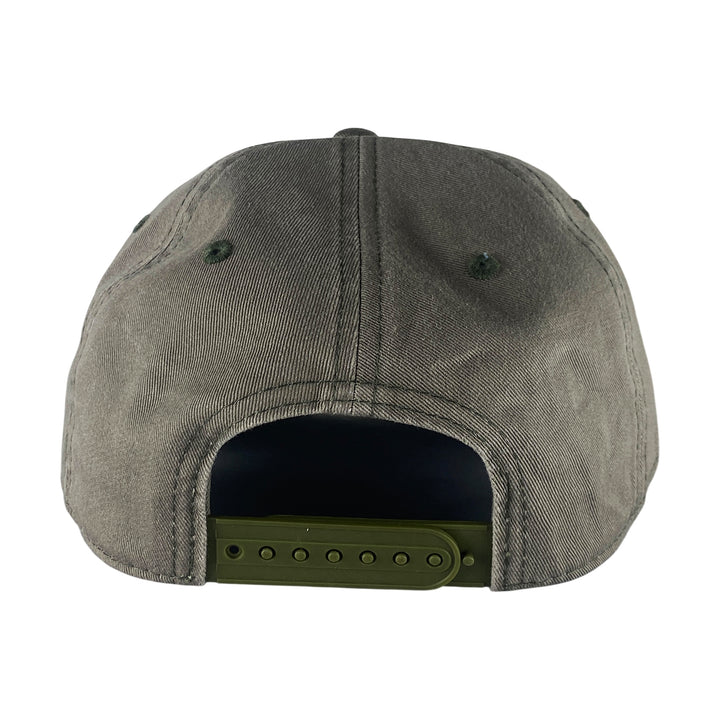 Eastern Boarder E STAR B Hat Olive/Sage