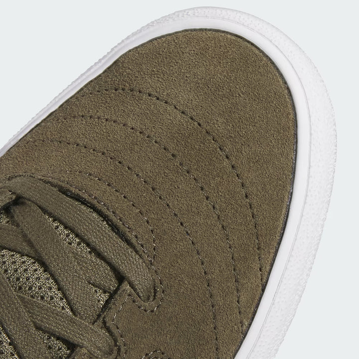Adidas Busenitz Vulc II Olive Strata/Black