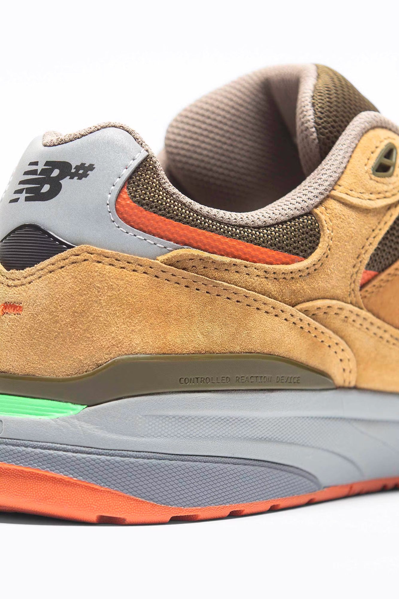 New Balance Numeric Reynolds 933 