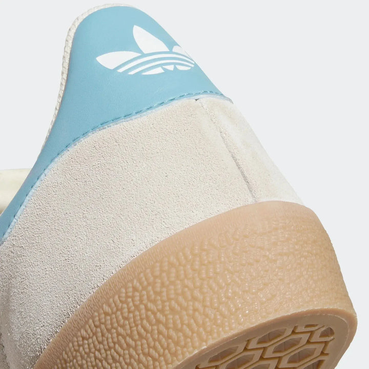 Adidas Gazelle ADV Wonder White/Blue/Gum