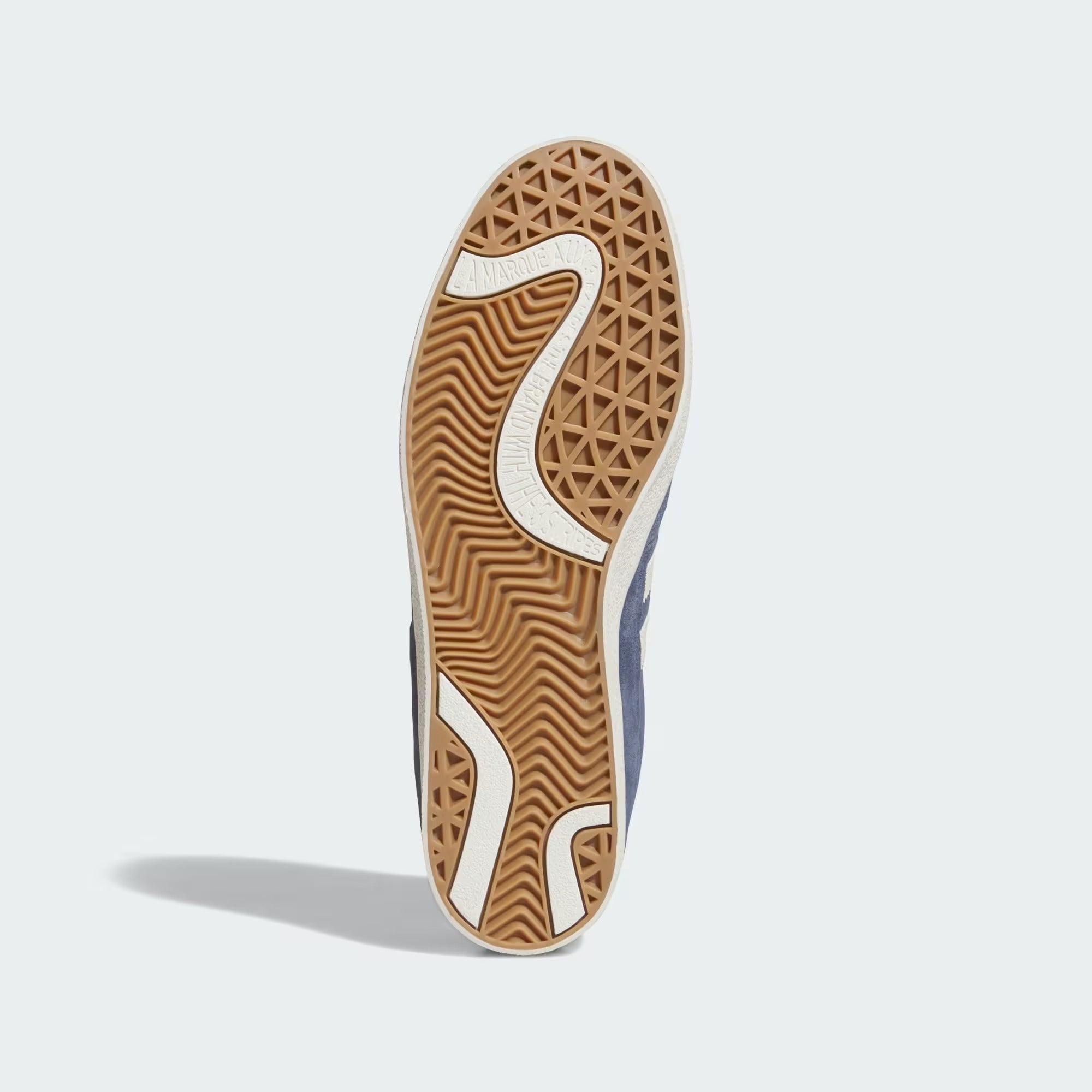 スニーカー adidas Puig Indoor Light Blue アディダス プイグ インドア / Puig Indoor - ブルー
