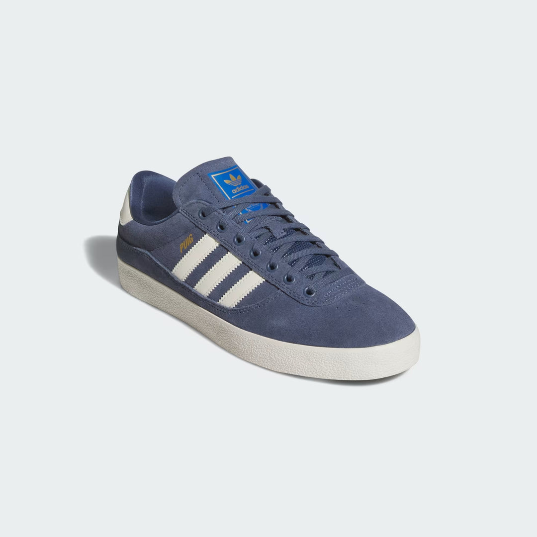 Adidas Puig Indoor Pre Loved Ink/Off White/Blue Bird
