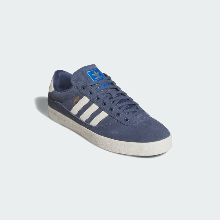 Adidas Puig Indoor Pre Loved Ink/Off White/Blue Bird