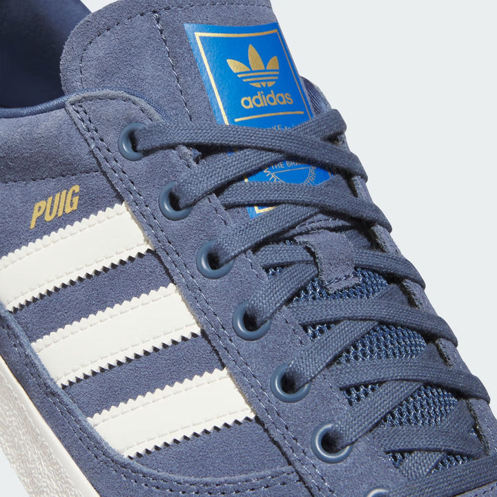 Adidas Puig Indoor Pre Loved Ink/Off White/Blue Bird