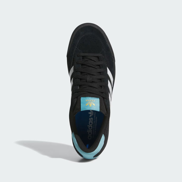 Adidas Nora Core Black/White/Golf Metallic