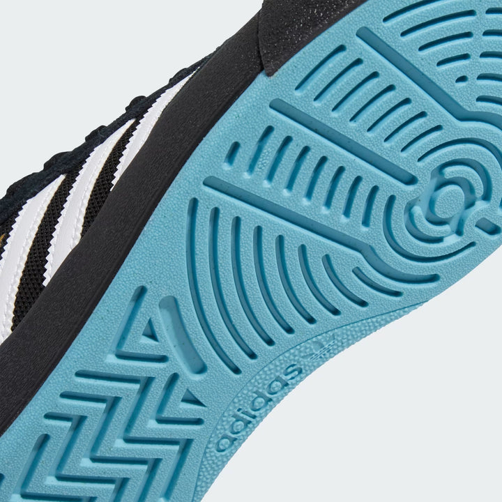 Adidas Nora Core Black/White/Golf Metallic