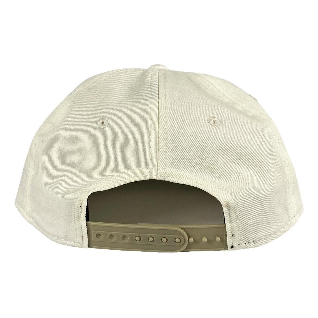 EasternBoarder Penalty Box Hat Cream