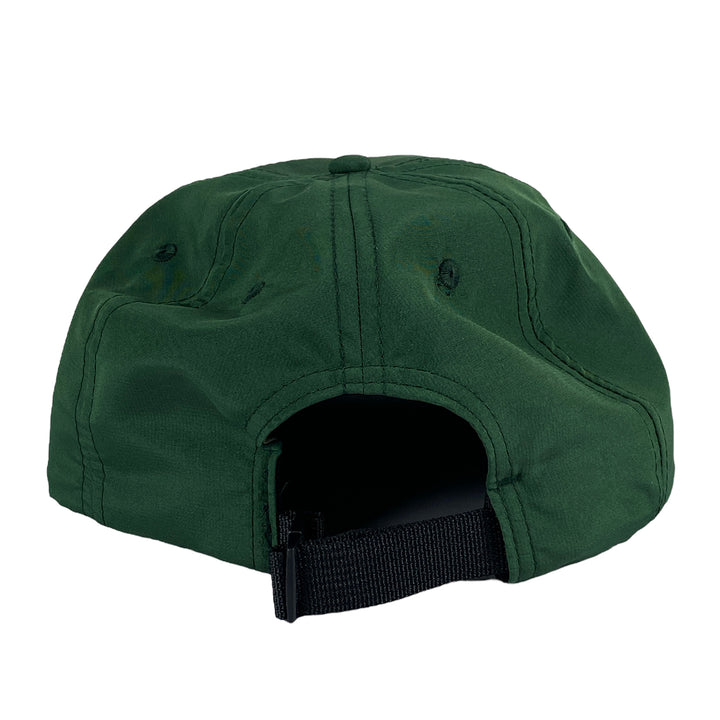 EasternBoarder Dot Logo Hat UV Lite Forest