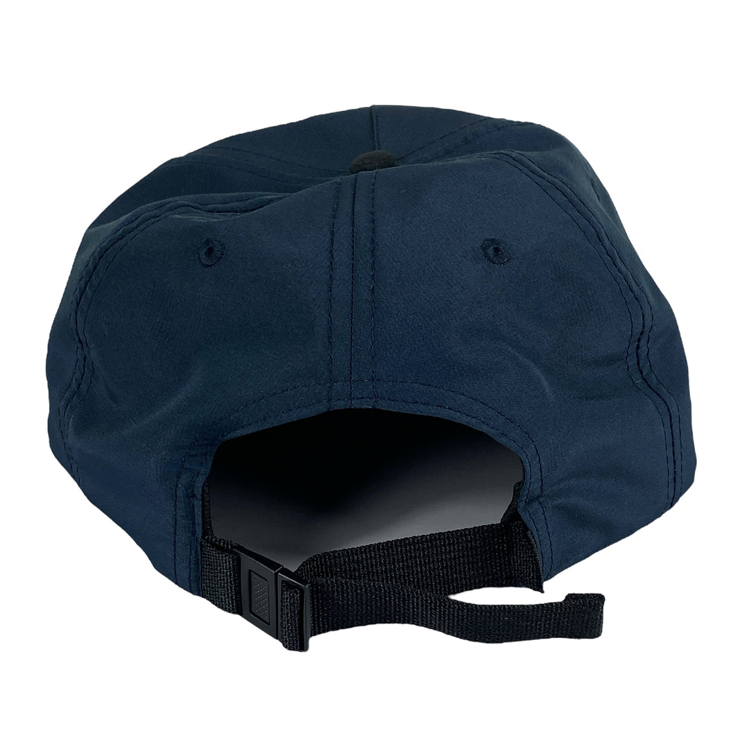 EasternBoarder Dot Logo Hat UV Lite Navy