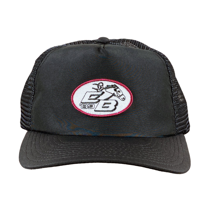 EasternBoarder Betting On Last Hat Black