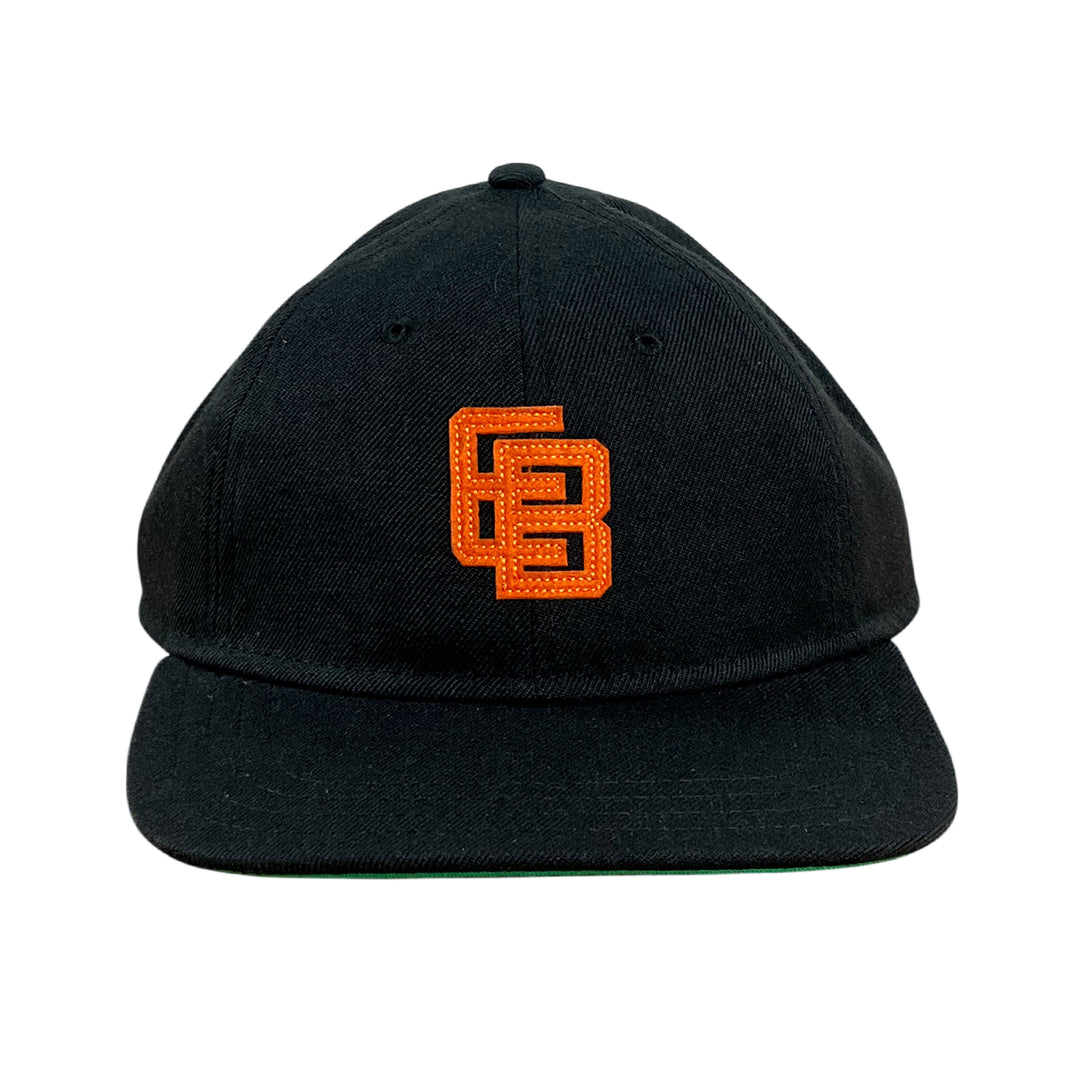 EasternBoarder Kilgore Hat - Black