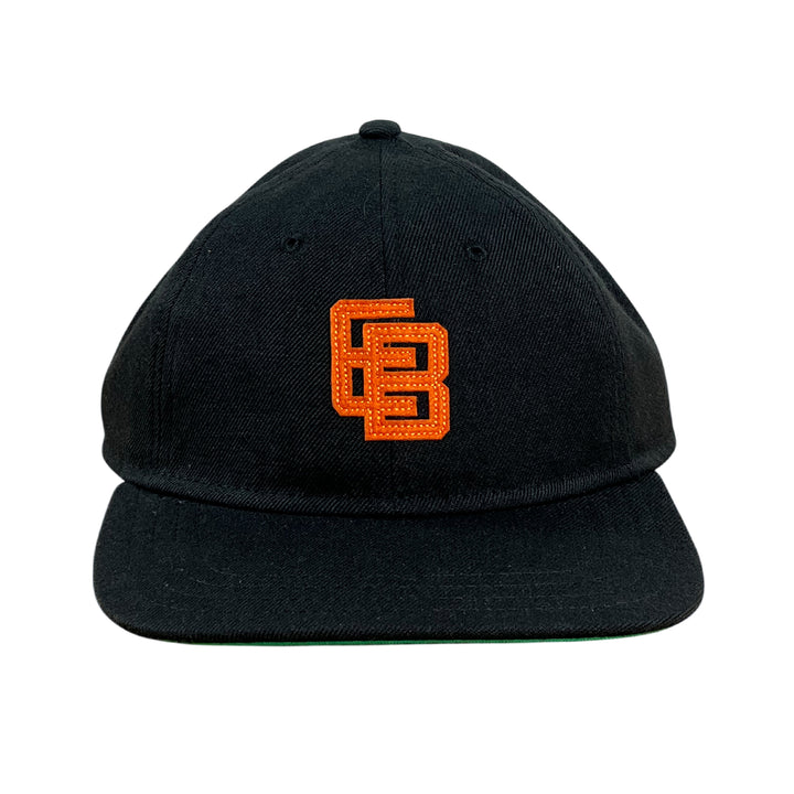 EasternBoarder Kilgore Hat - Black