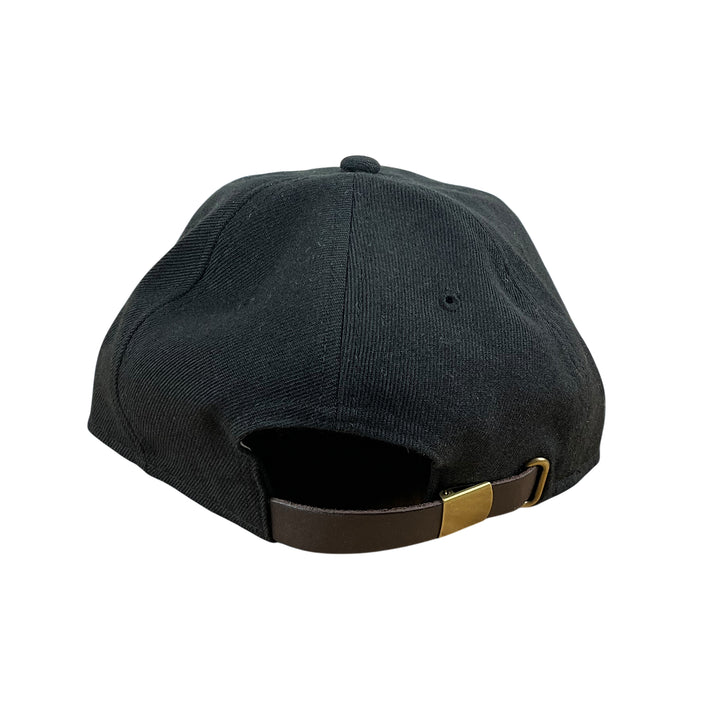 EasternBoarder Kilgore Hat - Black