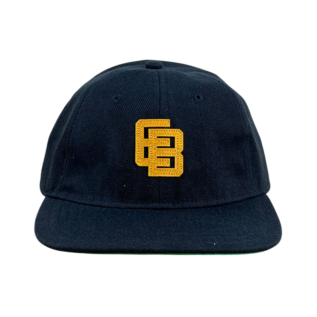 EasternBoarder Kilgore Hat - Navy