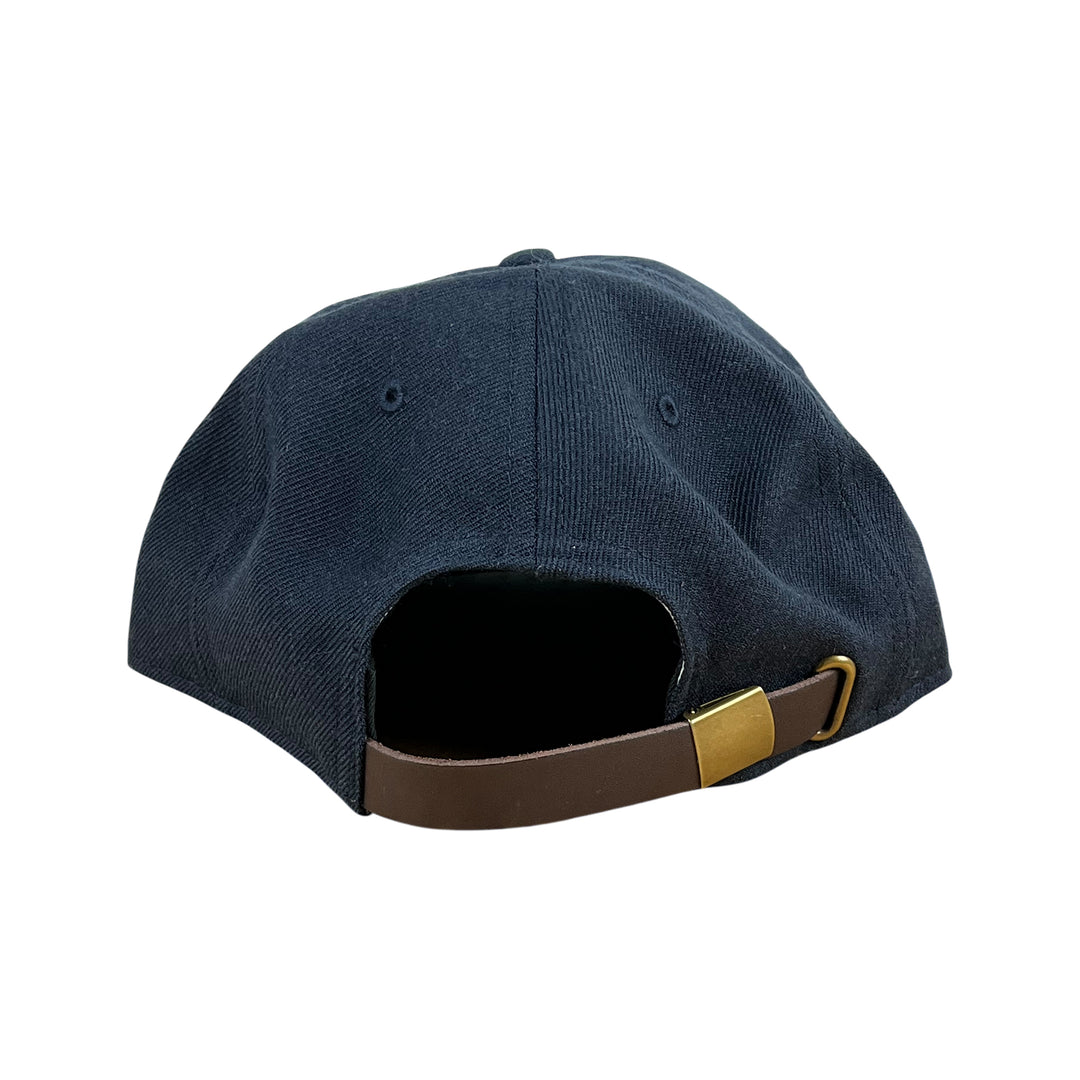 EasternBoarder Kilgore Hat - Navy
