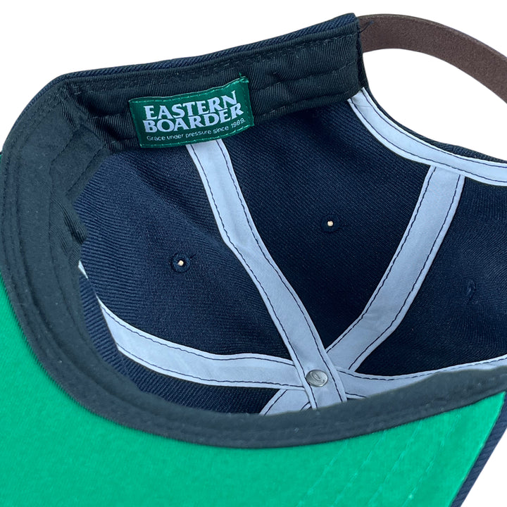 EasternBoarder Kilgore Hat - Navy