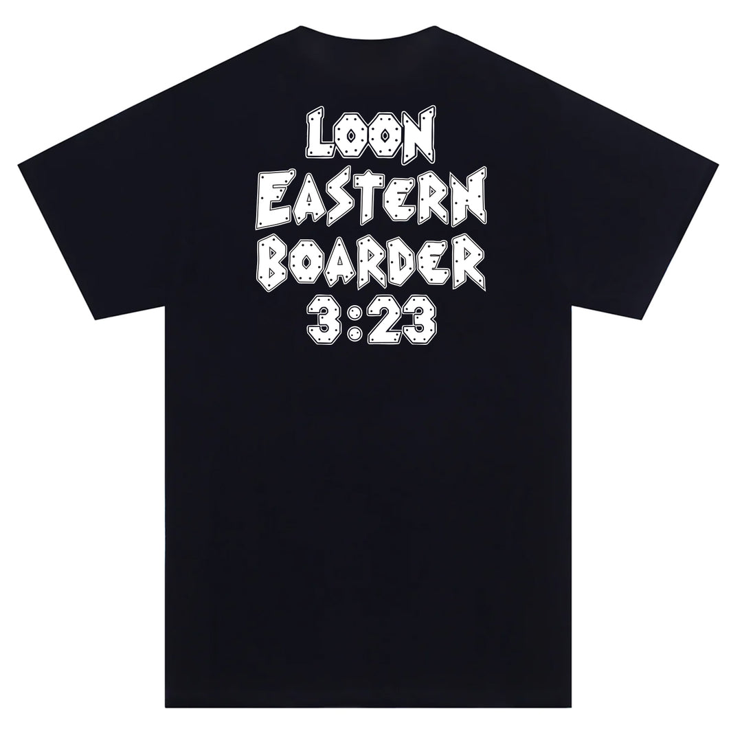 Last Call Tee - Black